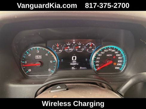 Used 2017 GMC Yukon XL SLT w/ Open Road Package image 22