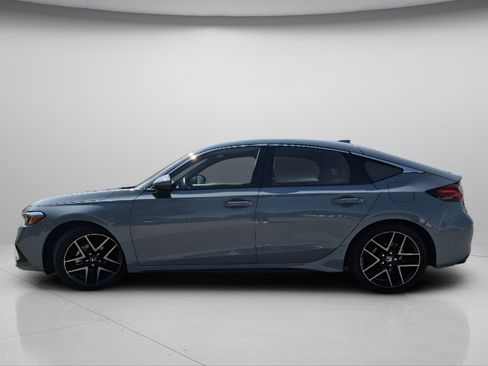 Used 2024 Honda Civic Sport Touring image 22