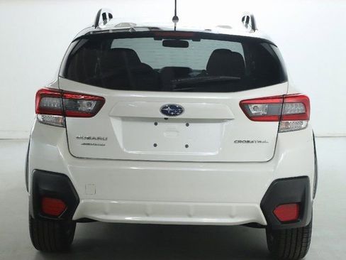 Used 2023 Subaru Crosstrek 2.0i image 42