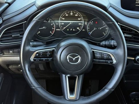 Used 2025 MAZDA CX-30 AWD 2.5 S w/ Preferred Package image 11