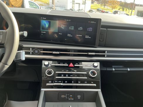 New 2026 Hyundai Santa Fe SE image 23