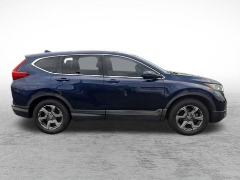 Used 2017 Honda CR-V EX image 5