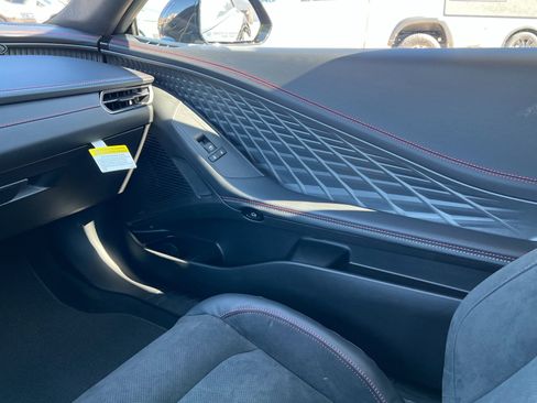 New 2025 Dodge Charger Scat Pack w/ Track Pack image 10