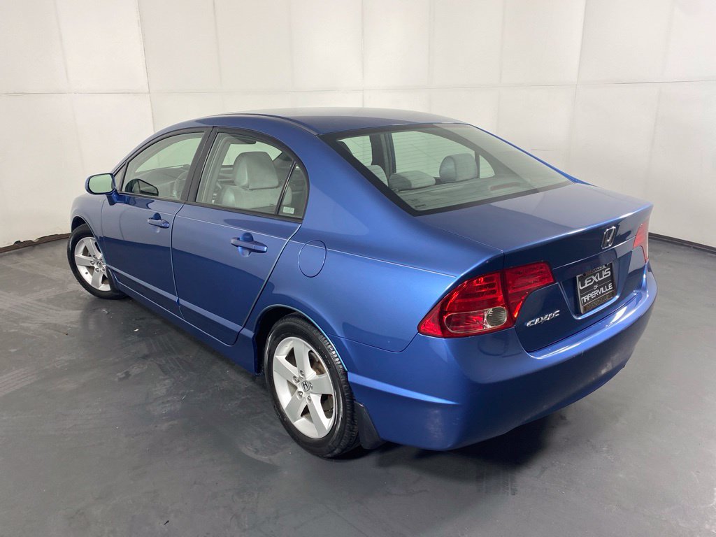 Used 2008 Honda Civic EX image 10