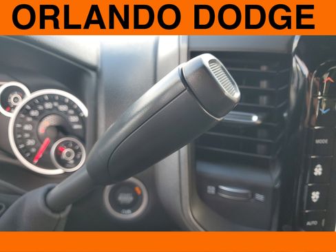 New 2026 RAM 3500 Tradesman image 19