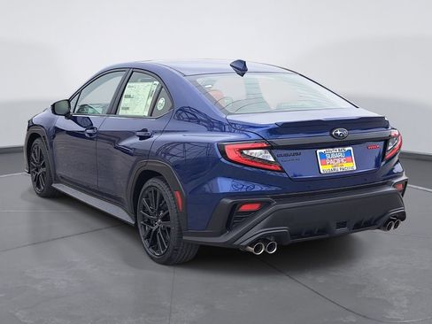 New 2026 Subaru WRX Limited AWD/4WD image 5