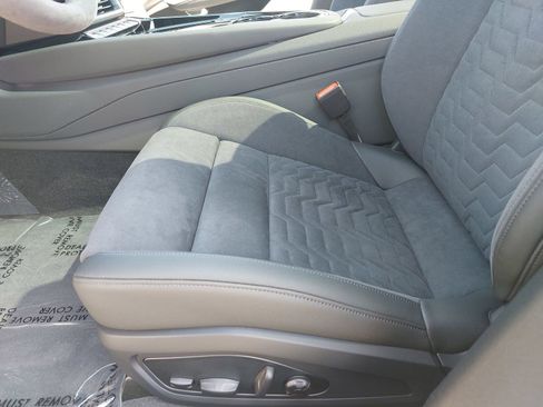 New 2026 Audi S e-tron GT Premium Plus AWD/4WD image 32