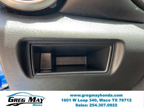 Used 2024 Nissan Versa SR FWD image 23
