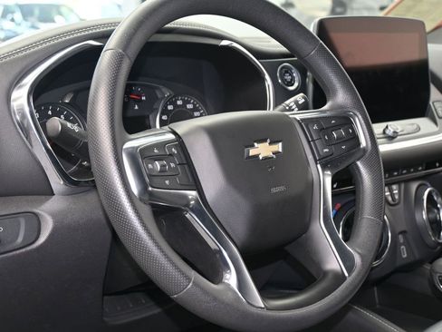 Used 2024 Chevrolet Blazer LT image 14