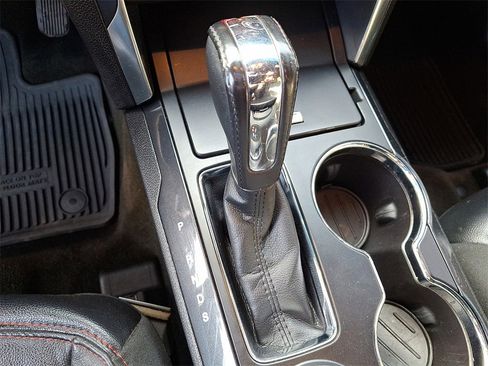 Used 2016 Ford Explorer Sport w/ Equipment Group 401A image 14