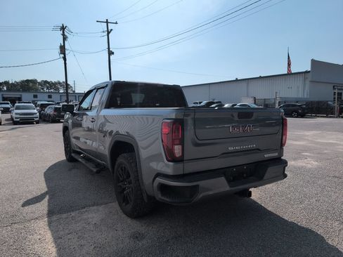 Used 2021 GMC Sierra 1500 Elevation RWD image 6