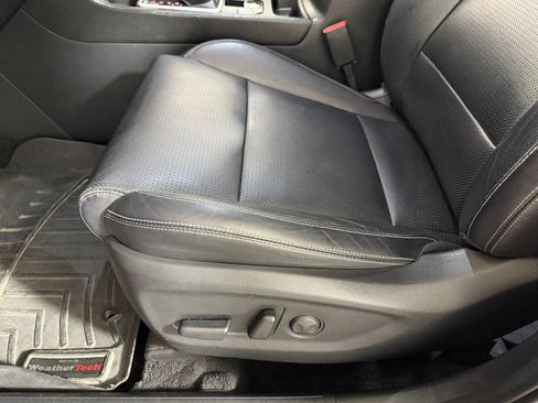 Used 2021 Kia Sportage EX w/ EX Technology Package FWD image 12