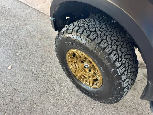 Used 2026 Ford F150 Raptor AWD/4WD image 32