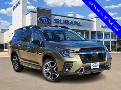 New 2026 Subaru Ascent Touring image 1
