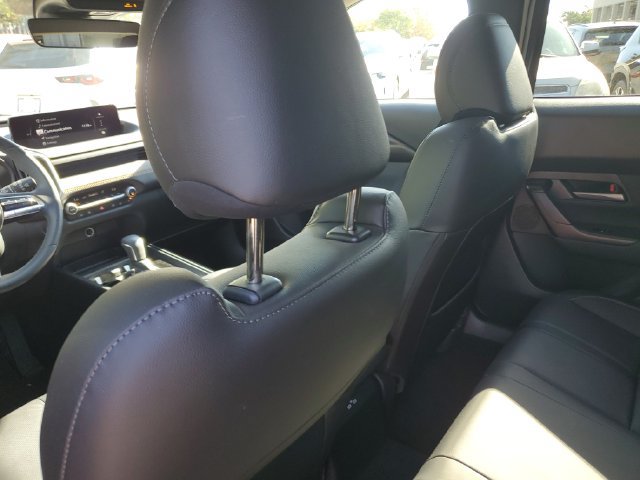 Certified 2026 MAZDA CX-50 AWD 2.5 Hybrid w/ Cargo Package image 14