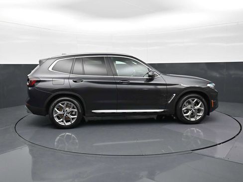 Certified 2023 BMW X3 sDrive30i w/ Convenience Package RWD image 4