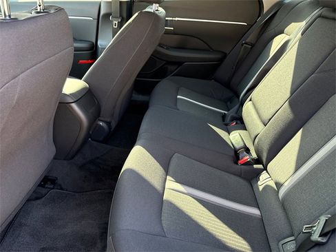 New 2026 Hyundai Sonata SEL image 15