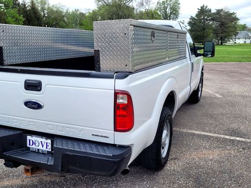 Used 2013 Ford F350 XL image 6