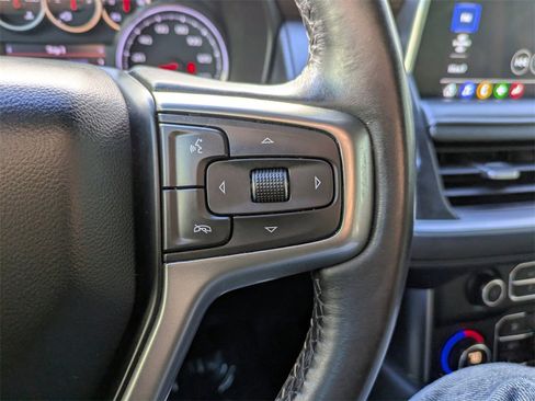 Used 2021 Chevrolet Tahoe Z71 image 28