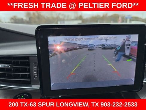 Certified 2020 Ford Explorer XLT w/ Equipment Group 202A image 44