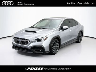 Used 2023 Subaru WRX GT w/ Popular Package #2A