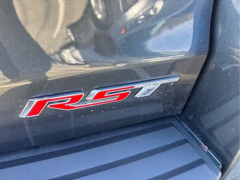 Used 2019 Chevrolet Tahoe LT w/ RST Edition image 10