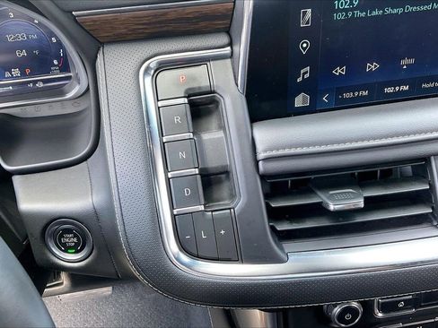 Used 2024 Chevrolet Tahoe Premier image 33