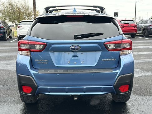Used 2022 Subaru Crosstrek 2.5i Limited image 7