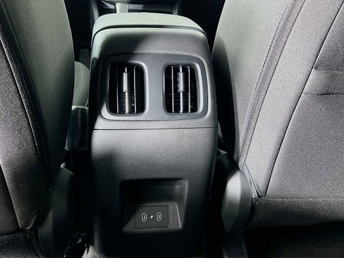 Certified 2025 Hyundai Tucson SEL image 14