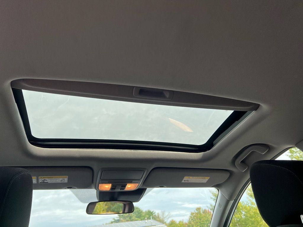 Used 2020 Honda CR-V EX image 25