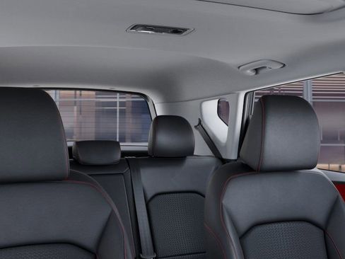 New 2025 Kia Soul GT-Line image 27