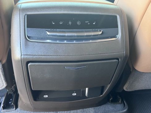 Used 2023 Cadillac Escalade ESV Sport w/ LPO, Floor Liner Package image 19