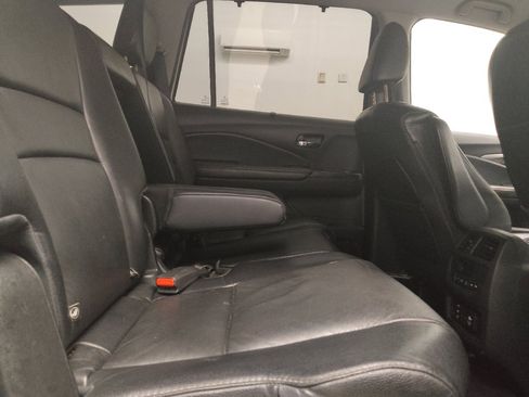 Used 2018 Honda Pilot EX-L image 19