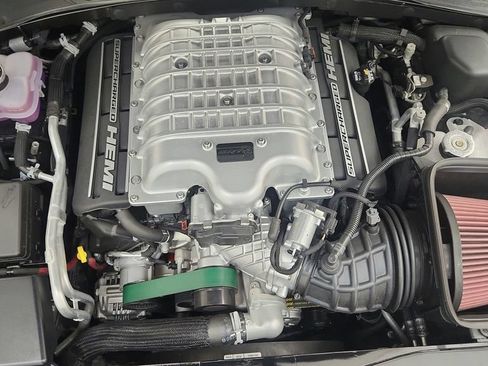 Used 2022 Dodge Charger SRT Hellcat RWD image 60