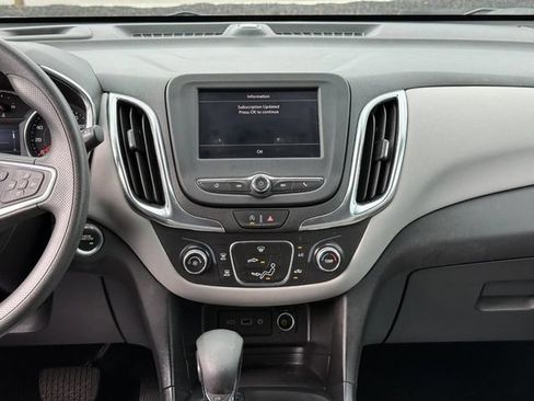 Used 2024 Chevrolet Equinox LS w/ LS Convenience Package AWD/4WD image 14