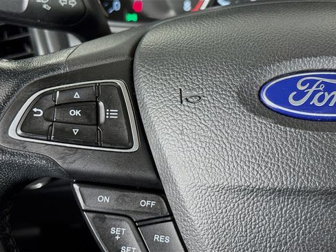 Used 2020 Ford EcoSport SE w/ Interior Protection Package image 13