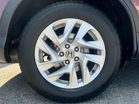 Used 2015 Honda CR-V EX image 12