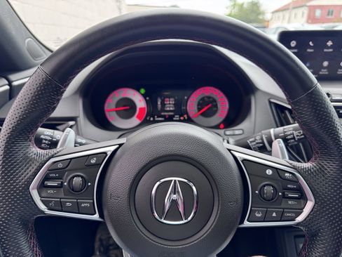 Used 2024 Acura RDX A-Spec image 27