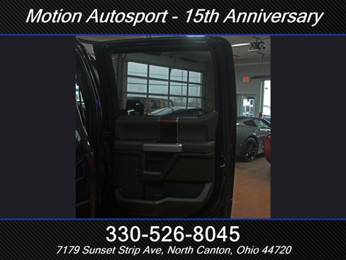 Used 2019 Ford F150 King Ranch w/ Max Trailer Tow Package image 44