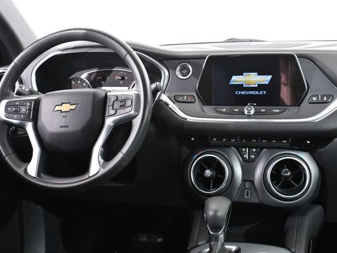 Used 2021 Chevrolet Blazer LT image 8