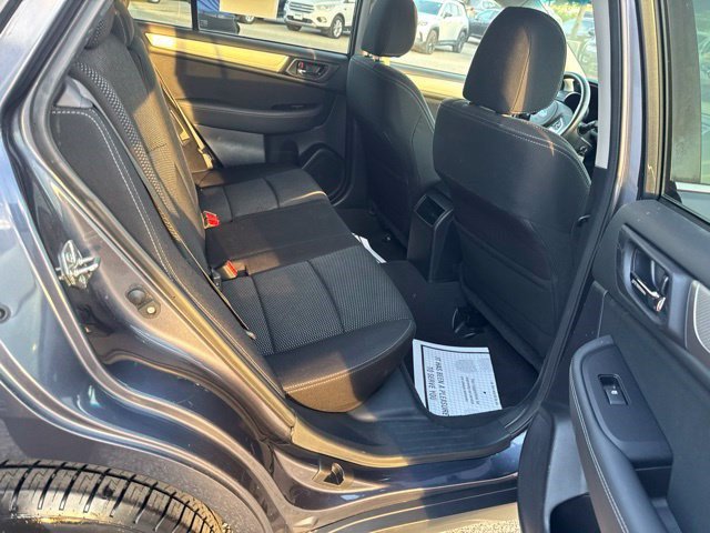 Used 2017 Subaru Outback 2.5i Premium AWD/4WD image 17