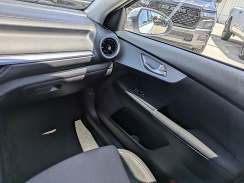 Certified 2024 Kia Forte LXS w/ LXS Technology Package FWD image 12