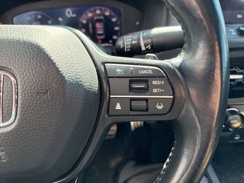 Used 2023 Honda Accord Sport image 13