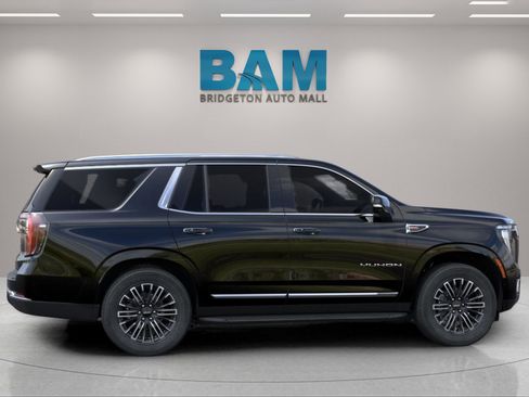 New 2026 GMC Yukon Elevation w/ LPO, Floor Liner Package image 9