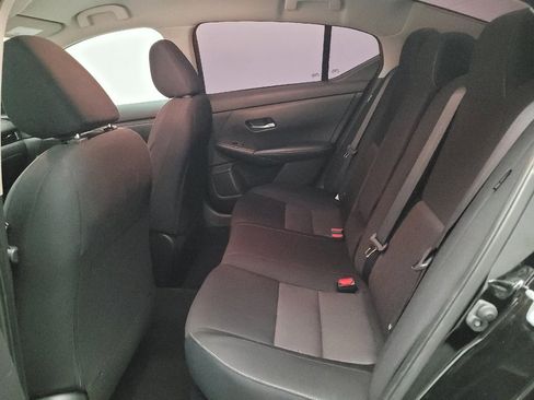 Used 2022 Nissan Sentra SV w/ All-Weather Package FWD image 18