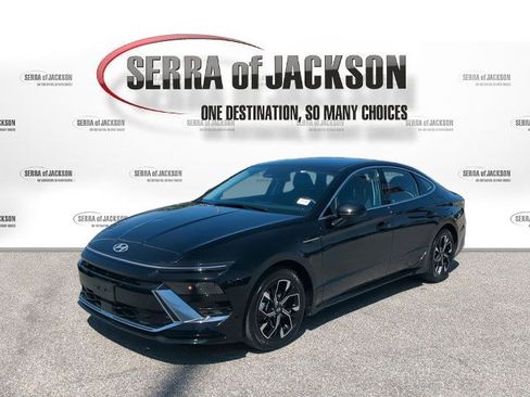 Used 2024 Hyundai Sonata SEL image 5