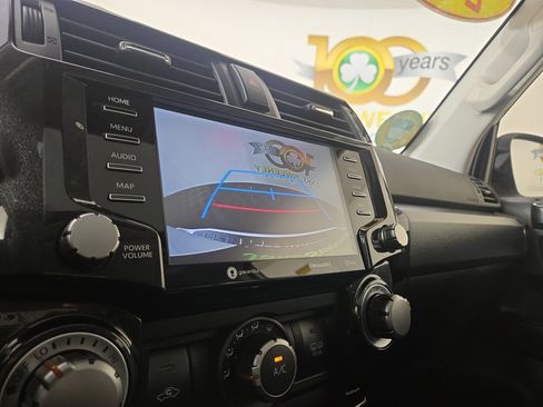 Used 2022 Toyota 4Runner TRD Off-Road Premium image 21