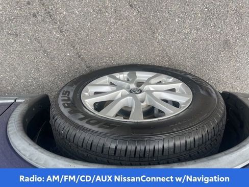 Used 2018 Nissan Rogue SV w/ Premium Package AWD/4WD image 15