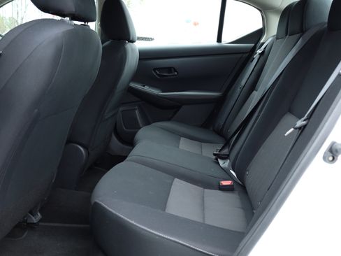 Used 2024 Nissan Sentra SV image 20