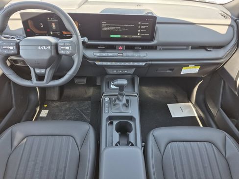 New 2027 Kia Seltos X-Line S AWD/4WD image 14